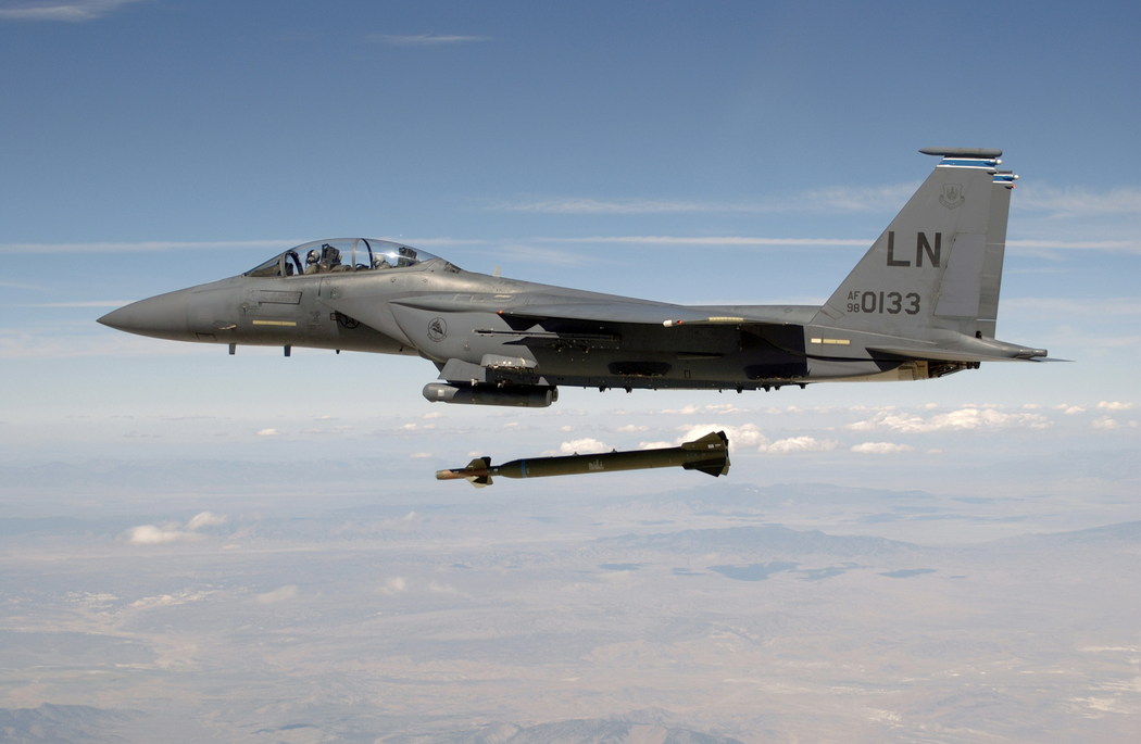 مقتل "الشيشاني" بغارة جوية جنوب الموصل