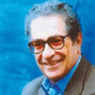 رحيل الكاتب المصري أنيس منصور عمر ناهز 87 عاما