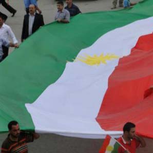 مصدر  أميركي: إقليم كردستان سيعلن إستقلاله خلال السنوات القليلة المقبلة