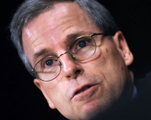 رشق السفير الأمريكي في دمشق بالبيض والبندورة