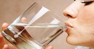 الماء أفضل علاج لأزمات الربو