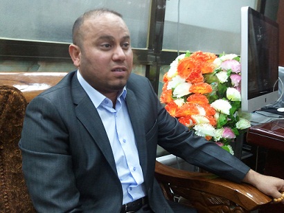 كربلاء :هبوط معدلات النزوح في قضاء الهندية من 1400 عائلة الى 400 عائلة فقط