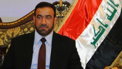 وليد المحمدي يلمح الى تواطؤ أمني مع مسلحين قتلوا مسؤولين في راوه