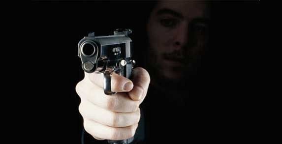 عصابة سطو مسلح بزي خليجي تتنقل في منطقتي حي الحسين والموظفين في كربلاء