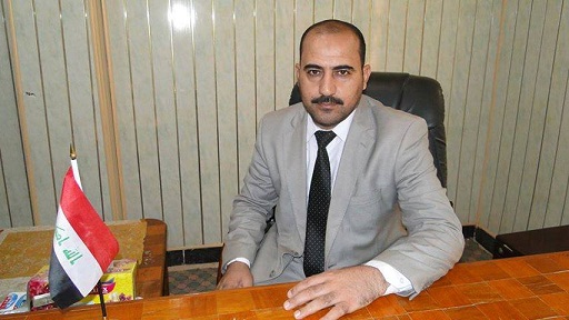 كربلاء : جفاف المياه في عين التمر وخطر الطريق لم يوقف حركة السياحة فيها