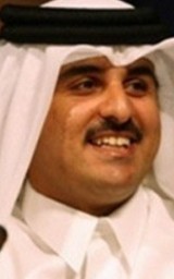 عاجل-أمير قطر يطلق النار على والده ويعتقل رئيس الوزراء