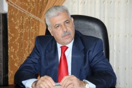 البوعاج : سنقاضي المسؤولين الذين سلموا الموصل لداعش