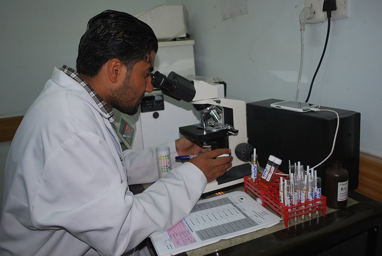 اصابة اكثر من 15%من الشعب العراقي بداء السكري