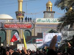 البحرين تمنع مواطنيها من السفر للعراق ابتداءً من الاسبوع المقبل