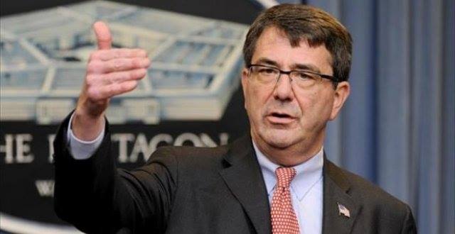 البنتاغون تعلن توصل العراق وتركيا لاتفاق "مبدئي" بشأن الموصل