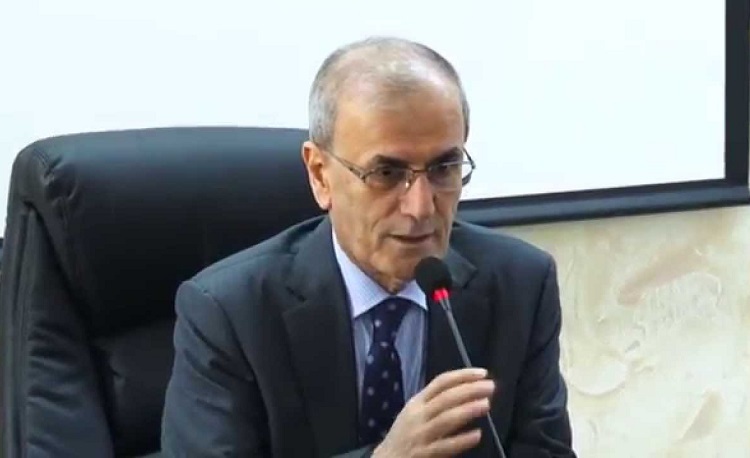 محافظ كركوك : في حال حاجتنا للدعم سنطلبه من رئيس الوزراء