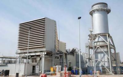 كركوك: توقف محطة كهرباء الدبس بالكامل