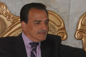 عدنان الاسدي : بعض المعتقلين أقارب ضباط وسياسيين عراقيين