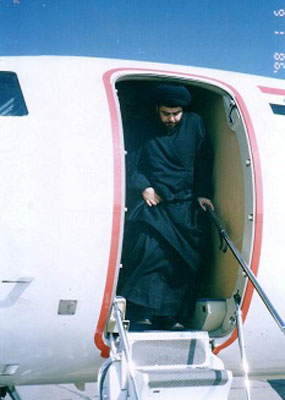 تفاصيل المواجهة الاخيرة بين "محافظ الانبار والتيار الصدري"