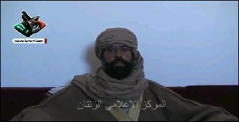 سيف الإسلام القذافي يروي تفاصيل اعتقاله