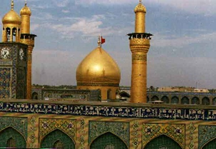 كربلاء تعطل كافة دوائرها باستثناء الخدمية يوم الخميس لاحياء مراسيم عاشوراء