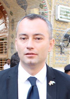 المبعوث ألأممي يرحب بقرار مجلس النواب باعتماد قانون الانتخابات الوطنية