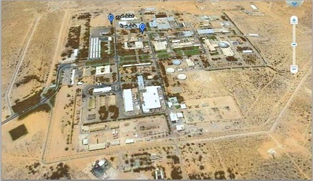 اسرائيل لديها مخزون بلوتونيوم يمكّنها من تصنيع 158 قنبلة نووية!