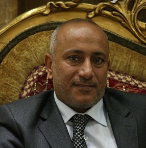 نصيف الخطابي:دولة القانون سحبت استقالة عضو مجلس كربلاء بشرى حسن عاشور وهي تمارس عملها بشكل طبيعي