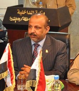 مسؤول امني :ابطال الحشد الشعبي يشاركون في تامين زيارة الاربعين والانتصار في جرف النصر له مردود ايجابي على امن كربلاء