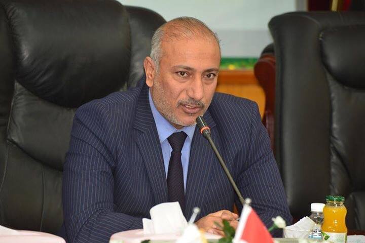 كربلاء ترحب بكل القوميات خلال زيارة الاربعين وتحذر من احداث فتنة لضرب النسيج الوطني العراقي خلال الزيارة