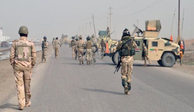 زعيم الخلية الارهابية في الكويت يعترف: هكذا تم تهريب صواريخ من اوكرانيا الى "داعش"..!!