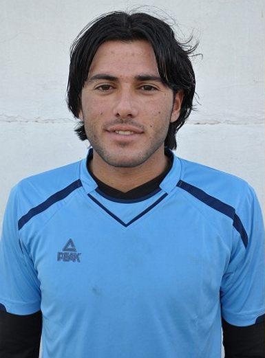 الطلبة يضم حارس مرمى نادي زاخو العراقي الى صفوفه