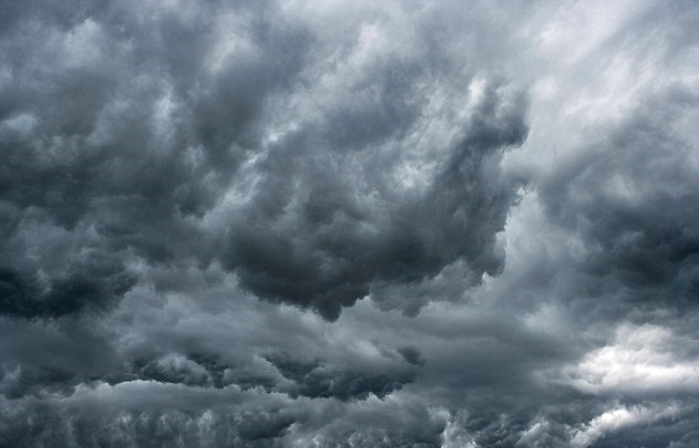 توقعات هيئة الانواء الجوية للأيام الاربعة المقبلة