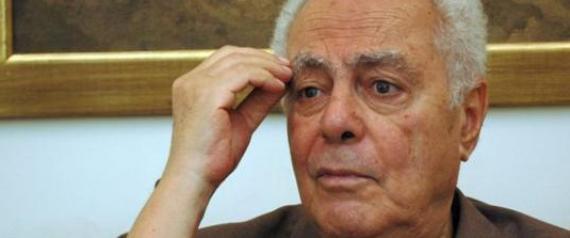 وفاة نائب رئيس الوزراء المصري الأسبق