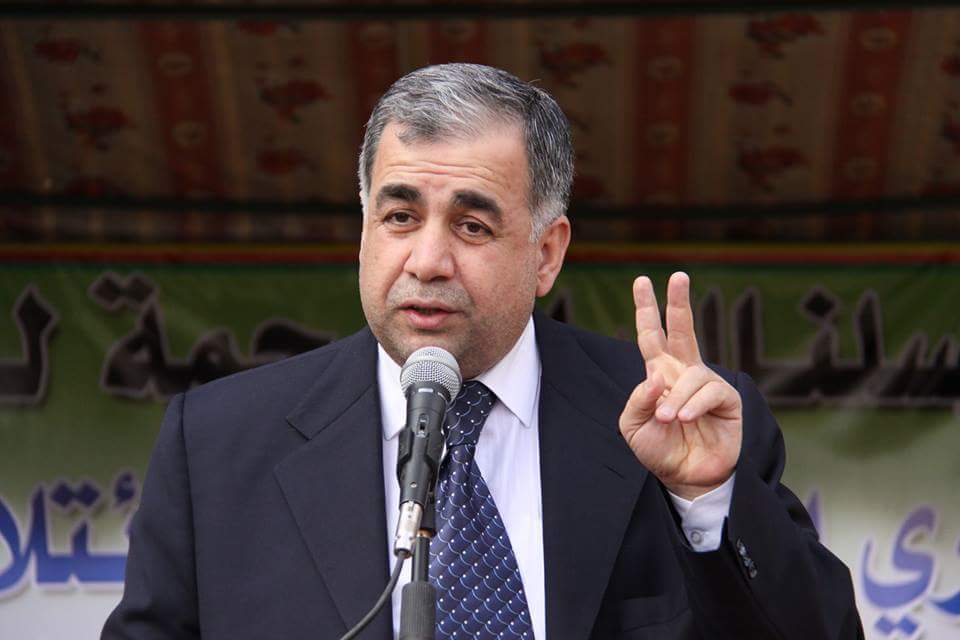 عامر عبد الجبار :عقدة الأسماء لدى ساسة أحزاب العراق تكلف اموالا طائلة من خزينة الدولة