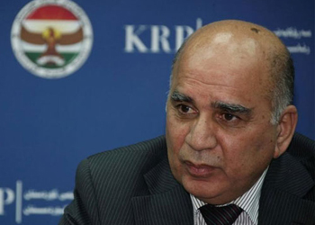 رئاسة إقليم كردستان تؤكد أنها لن تسلم الهاشمي لبغداد