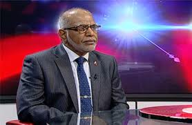 الهاشمي يكشف عن مكان  15 الف من عناصر فدائي صدام في  البحرين