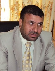 الخزاعي ينسحب من القائمة العراقية وينضم الى دولة القانون