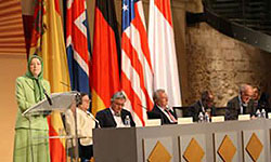 كندا تشطب اسم  منظمة خلق الايرانية  المعارضة من لائحة الارهاب