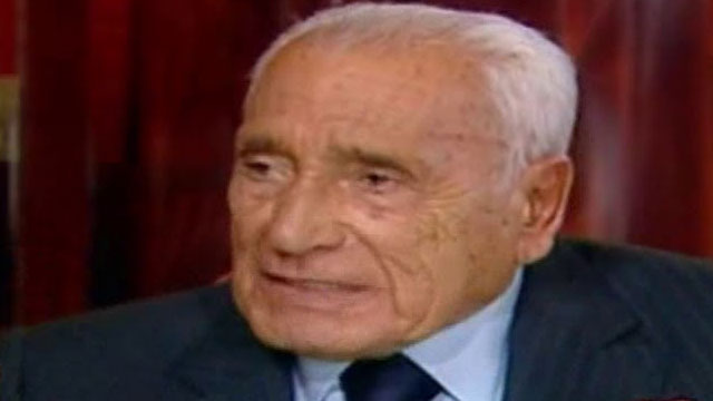 هيكل: الأسد سيحكم سوريا مجددا