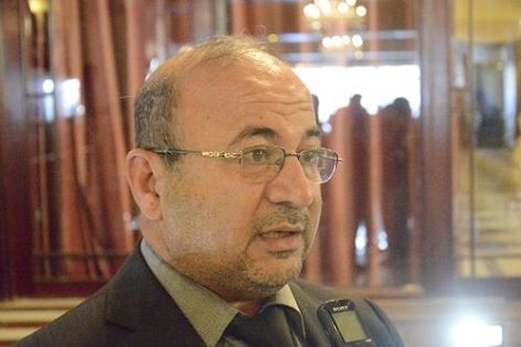 السياحة: الايام الثلاثة القادمة تشهد ارتفاع اعداد الزوار الاجانب القادمين الى كربلاء المقدسة