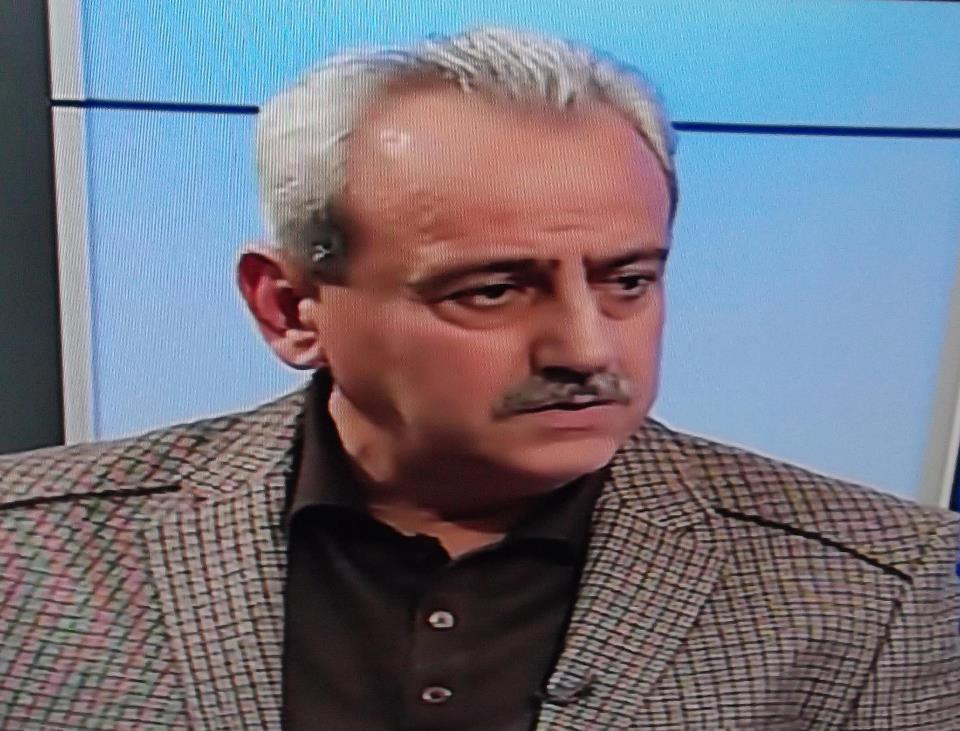 الهتاف الحسيني يواجه الفاسدين ..!