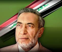 محمود المشهداني : البعض لا يريد أن يغادر "قوقعته" الطائفية