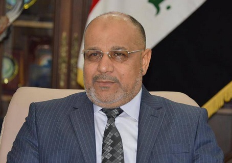 الديوانية تتلف مواد غذائية منتهية الصلاحية +كميات وانواع المواد التي تلفت