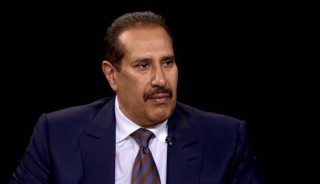 رفع دعوى قضائية ضد حمد بن جاسم ال ثاني في بريطانيا