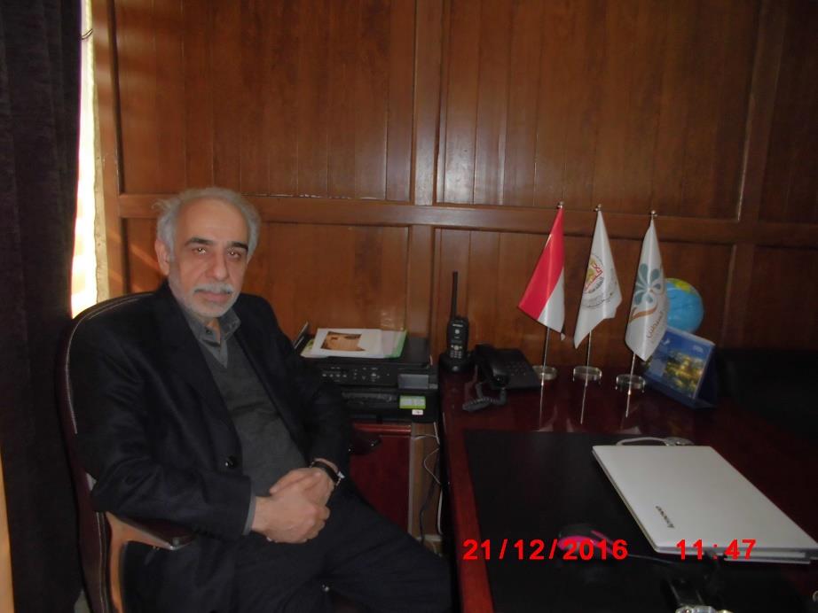 شركة خيرات السبطين:اجازة استثمار مطار الامام الحسين ستكون مشروطة، ومطار الإمام عون ساند وليس بديل