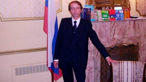 بعد اغتيال السفير العثور على دبلوماسي روسي قتيلاً بشقته