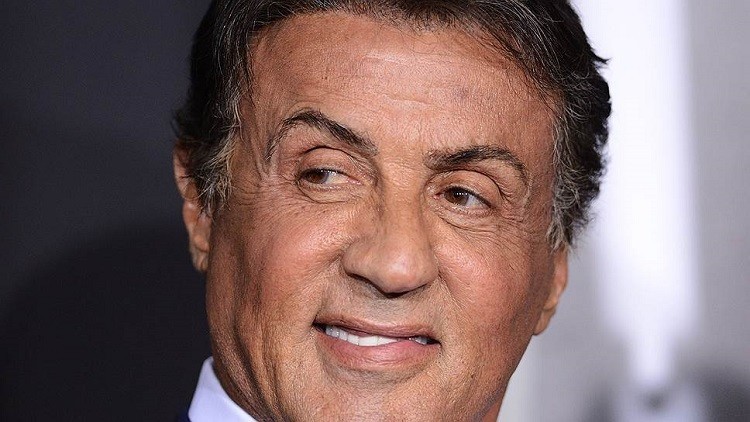 سيلفستر ستالون يرفض عرضا من ترامب