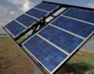 وزارة الكهرباء تخصص 100 خلية شمسية لإنارة الشوارع والأماكن العامة في محافظة كربلاء