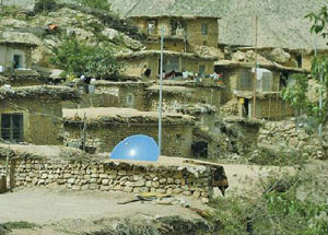 اغتيال رجل دين شبكي في الموصل