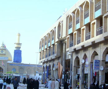 رابطة الفنادق بكربلاء: قوانين قديمة تعيق الاستثمار في المحافظة