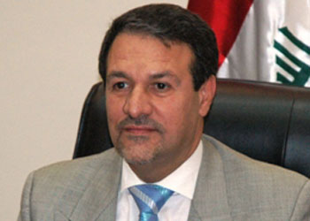 المالكي يبدأ جولة أوربية الاثنين المقبل