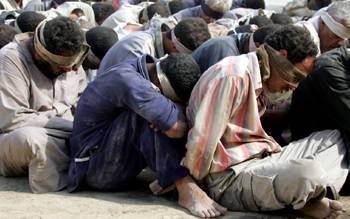 اعتقال شقيقين قياديين في تنظيم القاعدة أحدهما يعمل لصالح المخابرات السورية