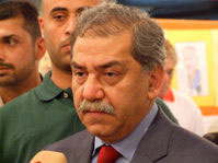 مجهولون يفجرون منزل والدة النائب مثال الالوسي في حي الجامعة غرب بغداد