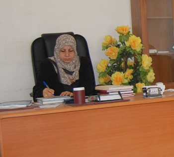 كربلاء تشهد تنامي حالات التسول فيها